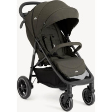 Joie Litetrax Pro pastaigu rati Sage