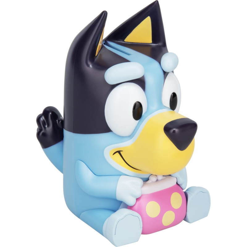 Paladone Bluey Shapedt Money Box