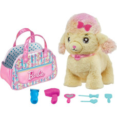 Barbie Animal - 60174 - BARBIE - for STYLING with a BAG