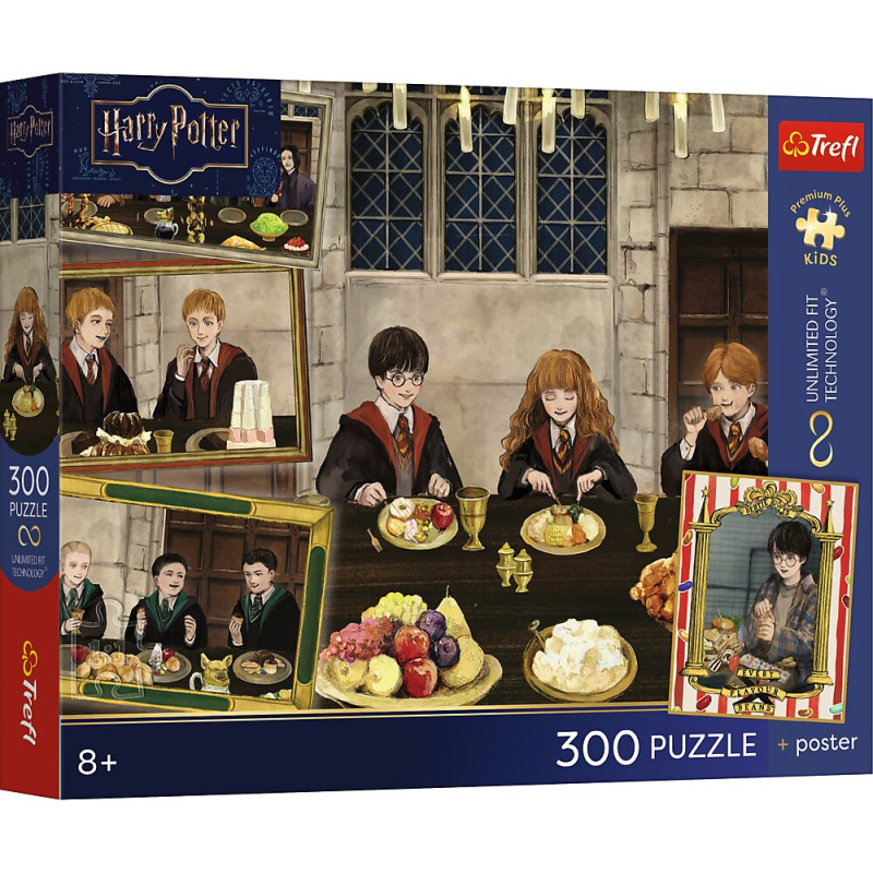 HARRY POTTER PREMIUM *300*