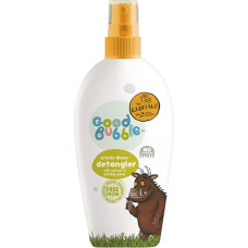 Good Bubble Matu at&scaron;ķetinā&scaron;anas un ķemmē&scaron;anu atvieglojo&scaron;s sprejs bērniem ar opuncijas aromātu, 150 ml