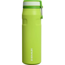 Stanley Termopudele The IceFlow Bottle Twist Flip 0,71L laima zaļa