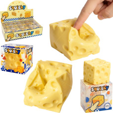 GNIOTEK SQUISHY SER WAZELINOWY