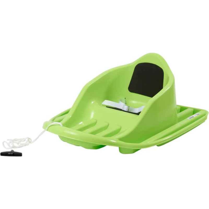 Stiga Beebikelk STIGA Cruiser, roheline