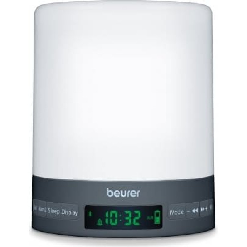 Beurer modinātājs ar gaismu - WL50