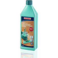 Leifheit Lamināta un parketa mazgāšanas līdzeklis koncentrāts Parquet/Laminate Cleaner 1L