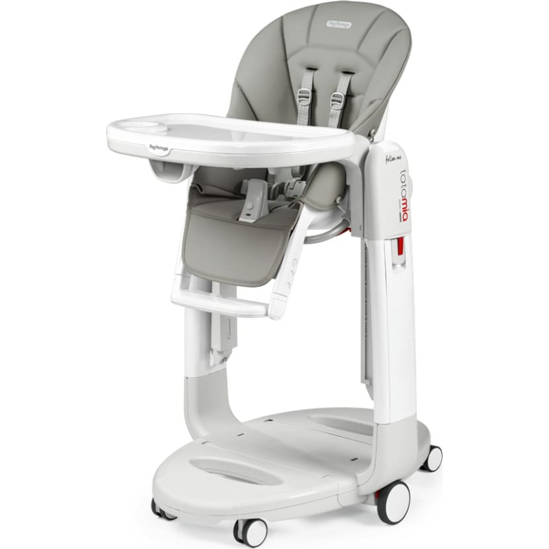 Peg-Perego TATAMIA FOLLOW ME ICE Baro&scaron;anas krēsls