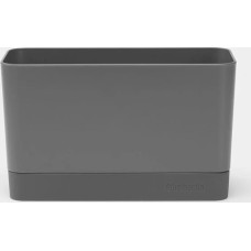 BRABANTIA virtuves piederumu organizators, dark grey