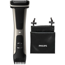 PHILIPS Bodygroom 7000 waterproof body trimmer BG7025_15