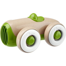 CHICCO Little Car Green 11157.00