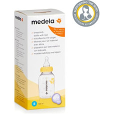 Medela MO-008.0127 Zestaw Calma butelka 150 ml + smoczek