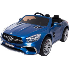 Rechargeable car Licensed Mercedes Benz SL65 Blue SP