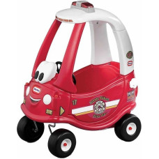 Little Tikes Ride n Rescue Cozy Coupe w/o electrnics