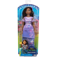 Disney Encanto Isabela Madrigal doll