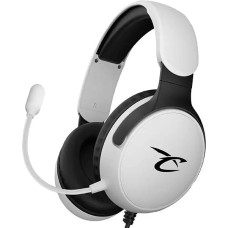 Subsonic Astra Gaming austiņas white/black