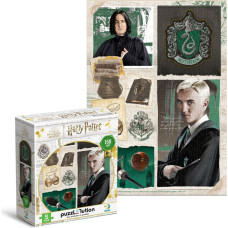 Dodo Attīstošā puzle Easy-S Harry Potter Slytherin 150 gab.