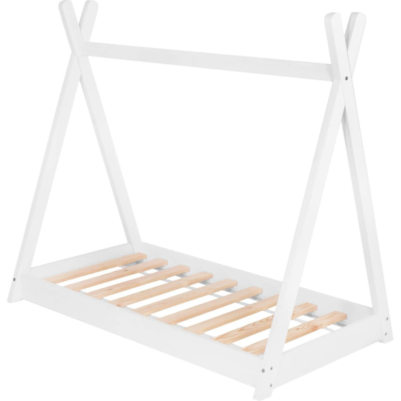 Springos Bērnu gulta Springos BD005 145x75cm