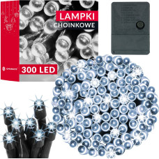 Springos Ziemassvētku lampiņas Springos CL0534 500 Led 21.5 m