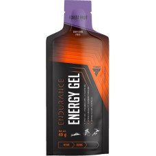 Trec Energiageel TREC ENERGY GEL FOREST FRUIT 40 g