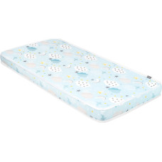 Mattress Fantasia 60x120x7cm Clouds Blue