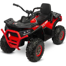 Toyz BATTERY VEHICLE TERRA RED