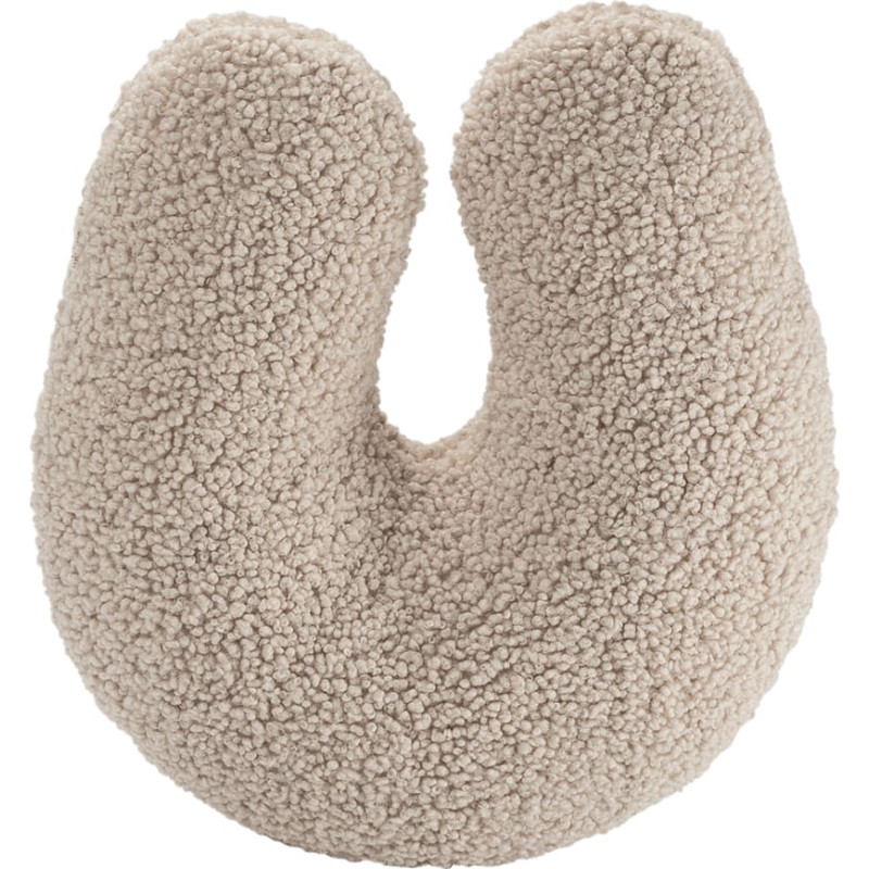 Wigiwama Biscuit U-Spilvens