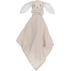 Teddykompaniet mīļlupatiņa Diinglisar, Rabbit, Muslin, Beige