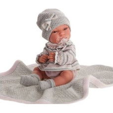 Spanish Doll Doll -  AJ 60029 - BABY TONETA - size: 33 cm