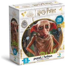 Dodo Attīstošā puzle Medium-S Harry Potter Dobby 250 pcs