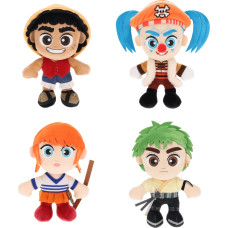 Phatmojo ONE PIECE Mīkstā rotaļlieta, 20&nbsp;cm