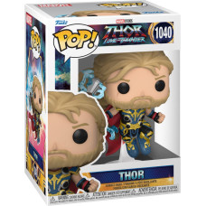 Funko POP! Vinila figūra: Tors: Mīla un Pērkons: Tors