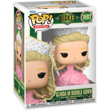 Funko POP! Vinila figūra: Wicked - Glinda