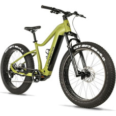 Leaderfox elektriskais fatbike LEADER FOX Braga 26