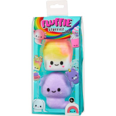 Fluffie Stuffiez MINI plīša rotaļlieta, 15 cm