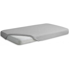 Atk Kieczmerscy Palags jersī ar gumiju 160x80 cm GREY (3254)