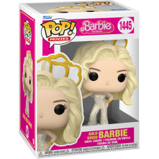 Funko POP! Vinila figūra: Barbie Movie - Barbie (Dance party)