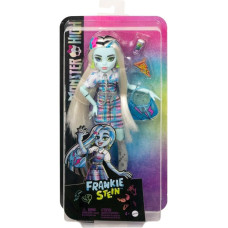 Monster High Day Out Frankie Stein HKY73