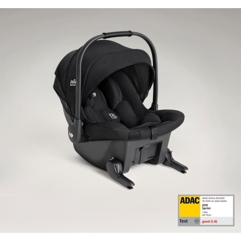 Joie Sprint auto sēdeklītis Eclipse