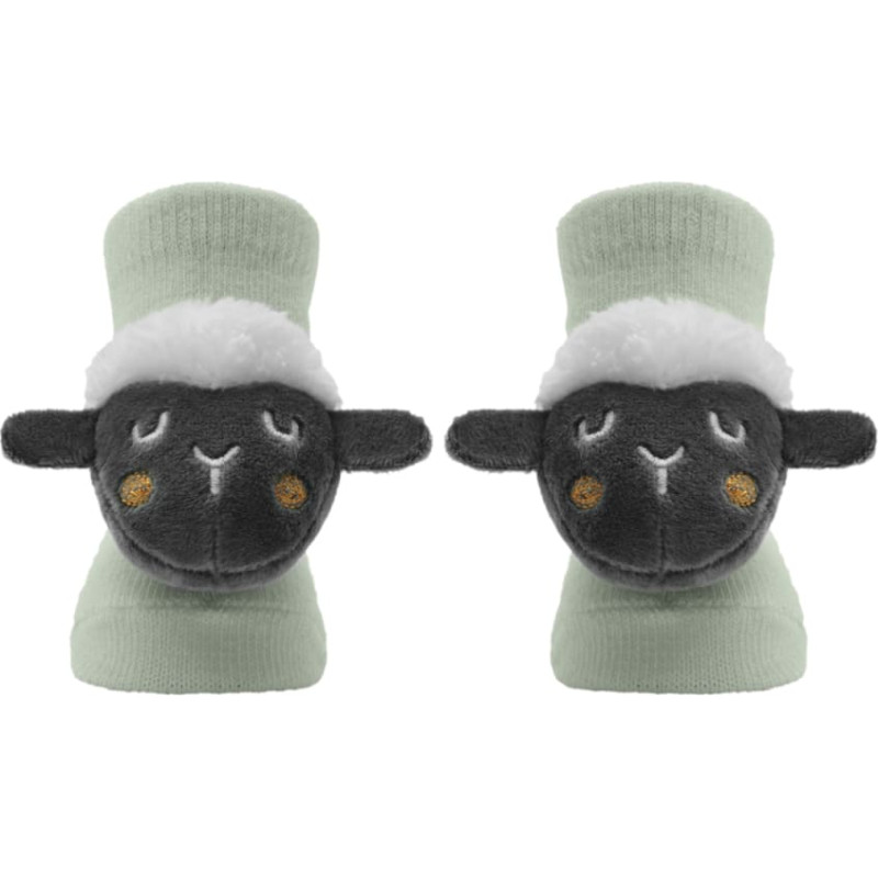Socks Sleepy Sheep