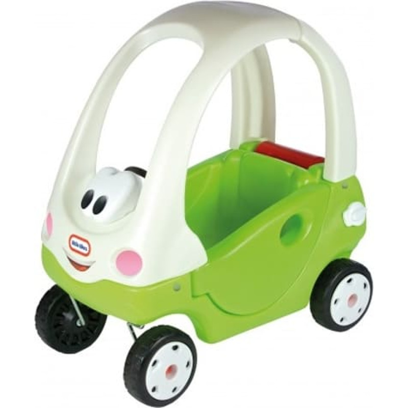 Little Tikes automašīna Grand Coupe Sport