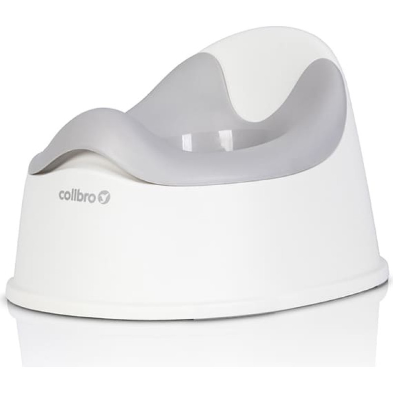 Colibro Nocnik dziecięcy SOLO CLOUD