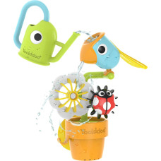 Yookidoo 40222 Kwiatek z biedronką i konewką