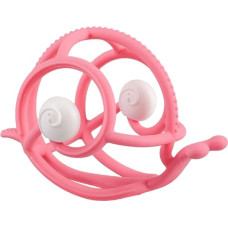 Mombella 00606 graužamais grabulītis, gliemezis, rozā