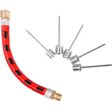 Spokey A set of nozzles for the pump Spokey SURAZO