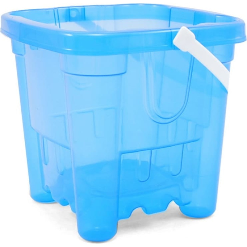 Ämber Kindlus läbipaistev 18 cm, värvivalik