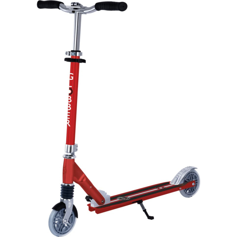 Globber skrejritenis Flow Element Comfort, sarkans, 726-102