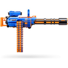 Xshot X-SHOT rotaļu pistole Motorized Rage Fire Insanity, 1. sērija, 36605