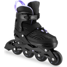 Spokey MATTY Łyżworolki 39-42 VT