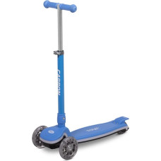 Toyz skrejritenis CARBON LIGHT BLUE