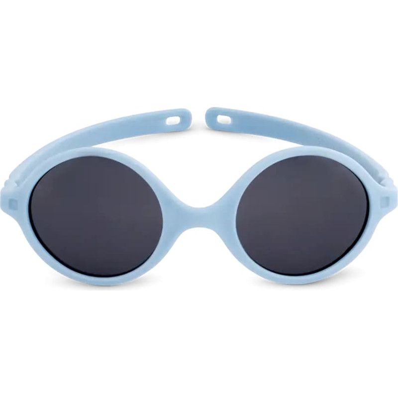 Kietla Bērnu saulesbrilles DIABOLA 2.0 Ki ET LA - 0-1 gadi - Light Blue